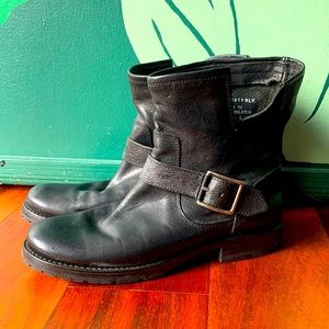 Frye Boots size 6
